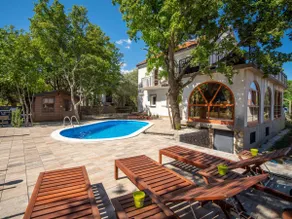 Holiday Home Noveanni by Interhome - Image 3