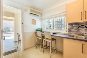 Kalamata Lime Studio - Cozy Gem with Private Parking - Image 3