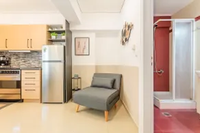 Kalamata Lime Studio - Cozy Gem with Private Parking - Image 5