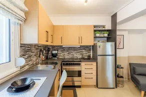 Kalamata Lime Studio - Cozy Gem with Private Parking - Image 2
