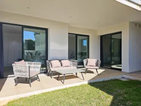 Modern 3-bedroom villa with a private pool - Image 5
