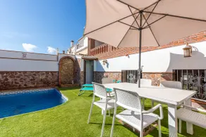 Casa Patricia Nerja - Image 4