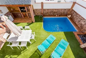 Casa Patricia Nerja - Image 2