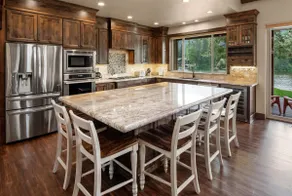 Luxury Family Waterfront Home | Dock + SUP/Kayak - Image 4