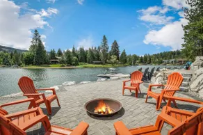 Luxury Family Waterfront Home | Dock + SUP/Kayak - Image 2