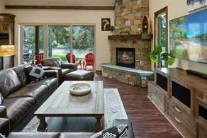 Luxury Family Waterfront Home | Dock + SUP/Kayak - Image 3