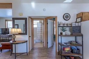 The Ouray Nook – Modern Comfort & AC | Sleeps 4 - Image 5