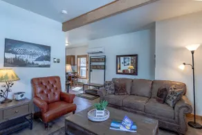 The Ouray Nook – Modern Comfort & AC | Sleeps 4 - Image 3