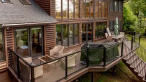Sunroom-Game room- Family Room- Kayaks, Games - Image 3