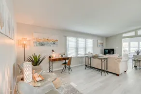 Deck & Pool Access: Myrtle Beach Getaway - Image 4