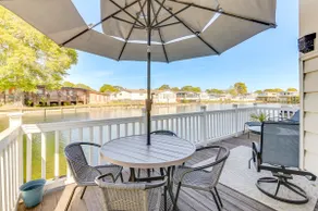 Deck & Pool Access: Myrtle Beach Getaway - Image 2