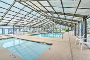 Deck & Pool Access: Myrtle Beach Getaway - Image 3