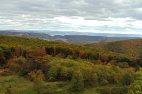 Secluded Mountain Cabin in Wardensville! - Image 2
