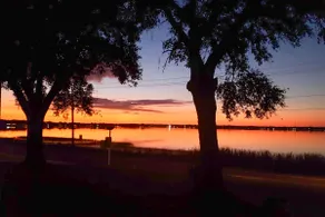 Lake Views & Private Porch: Auburndale Family Home - Image 3