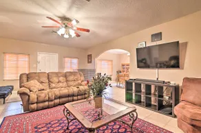 Lake Views & Private Porch: Auburndale Family Home - Image 4
