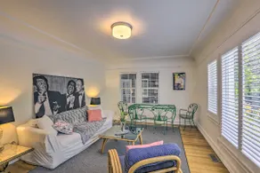 Historisches Reno Haus am Riverwalk: 1 Meile bis Midtown - Image 5