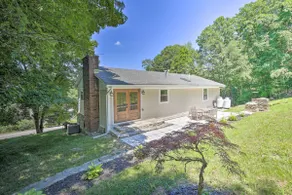 Modern NY Home w/ Views By Hudson Valley Hiking! - Image 3