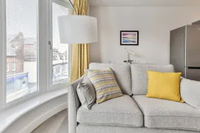 Finest Retreats - Belle House, Apt 5 - Image 4