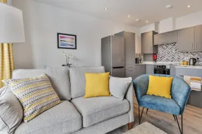 Finest Retreats - Belle House, Apt 5 - Image 3