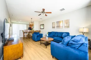 Beautiful Townhome, Vista Cay, Near Parks! 4018 - Image 5