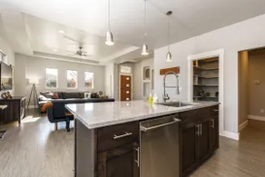 #StayinMyDistrict Modern & Stylish Meridian Home - Image 2