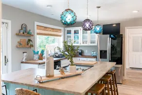 Dog lovers: Fenced yard, 2 king beds, lake access, - Image 3