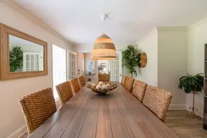 Dog lovers: Fenced yard, 2 king beds, lake access, - Image 5