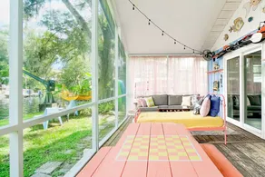 Screened Lanai /Clear Kayak / Waterfront / Fire Pi - Image 2