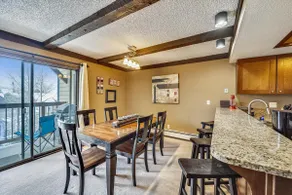 Downtown Mountain View Condo- 2 Blocks to Main St - Image 5