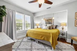 4BR Historic Home Near Downtown | Pool & Courtyard - Image 3