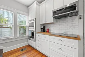 4BR Historic Home Near Downtown | Pool & Courtyard - Image 4