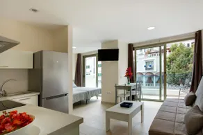 Holidu's Apartments 1, Family apartment 1 - Image 2