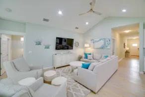 West End Home w/ Yard < 1 Mi to Beach Access! - Image 5