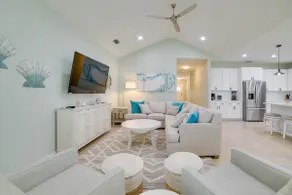 West End Home w/ Yard < 1 Mi to Beach Access! - Image 3