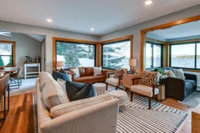 Winnipesaukee Lakefront Home with Dock & Views! - Image 2