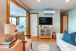 Winnipesaukee Lakefront Home with Dock & Views! - Image 5