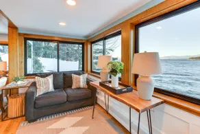 Winnipesaukee Lakefront Home with Dock & Views! - Image 3