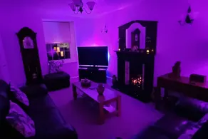 Elegant and Spacious Four Bedroomed Residential House, Great place to anchor to visit Snowdonia and - Image 2