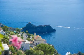 Bellavista di Conca - Image 2