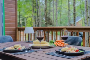L'Escapade du Domaine - Peaceful Nature Stay - Image 4