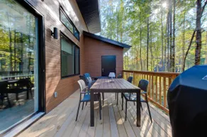 L'Escapade du Domaine - Peaceful Nature Stay - Image 3
