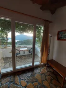 Apartment With Pool and Panorama View - Image 5
