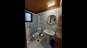 Apartment With Pool and Panorama View - Image 4