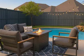 Vibrant Texas Escape | 5BR, Pool & Hot Tub - Image 2