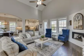 Vibrant Texas Escape | 5BR, Pool & Hot Tub - Image 3