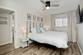 Coastal 2BR Escape ~ Steps to the Sand & Surf - Image 5