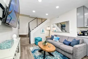 Coastal 2BR Escape ~ Steps to the Sand & Surf - Image 3