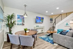Coastal 2BR Escape ~ Steps to the Sand & Surf - Image 2