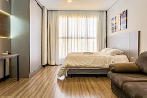 Studio in condominium with pool 700m beach STI210 - Image 3