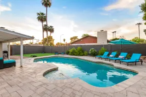 Obispo Modern Oasis with Heated Pool and BBQ - Image 3
